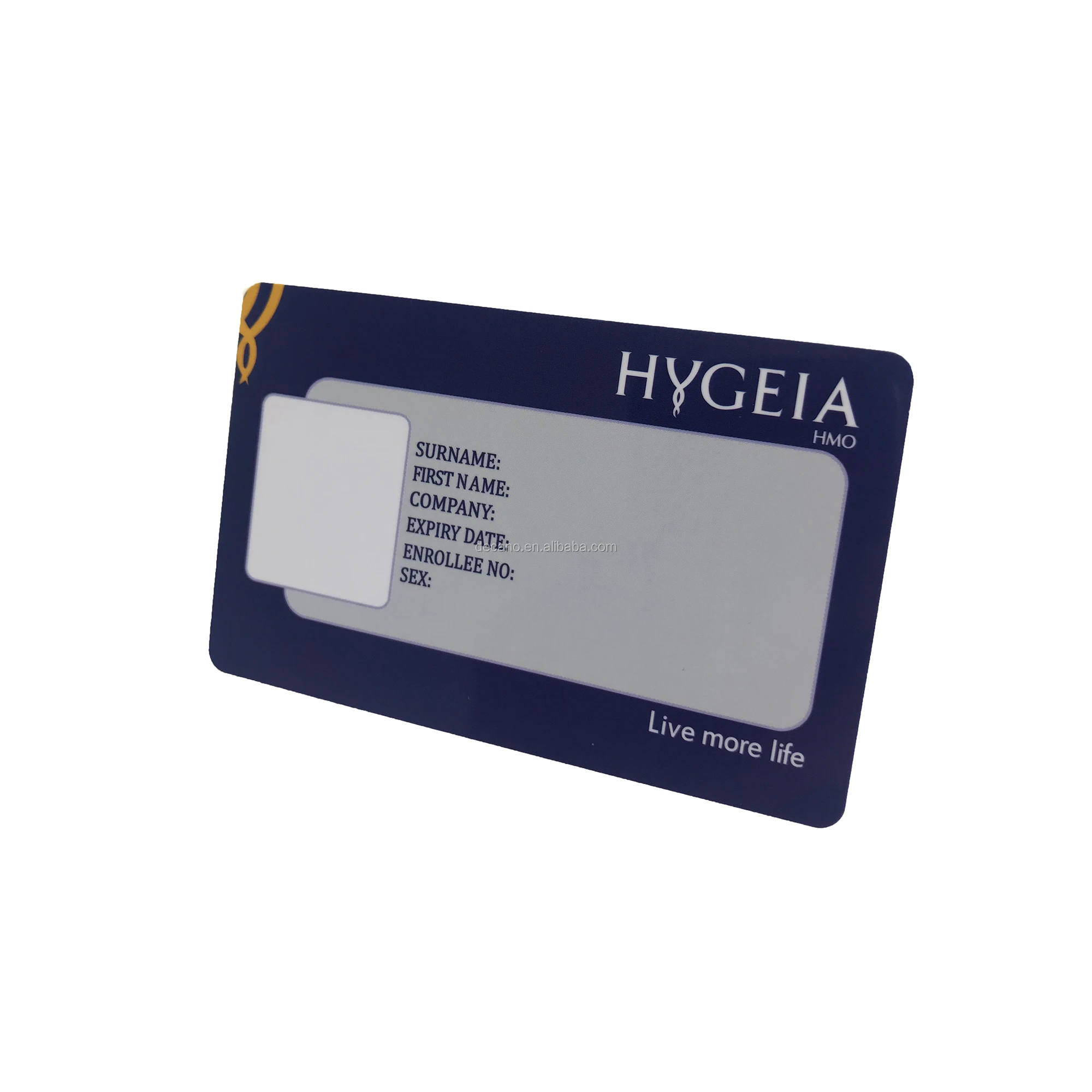 Plastic medical ID card.jpg
