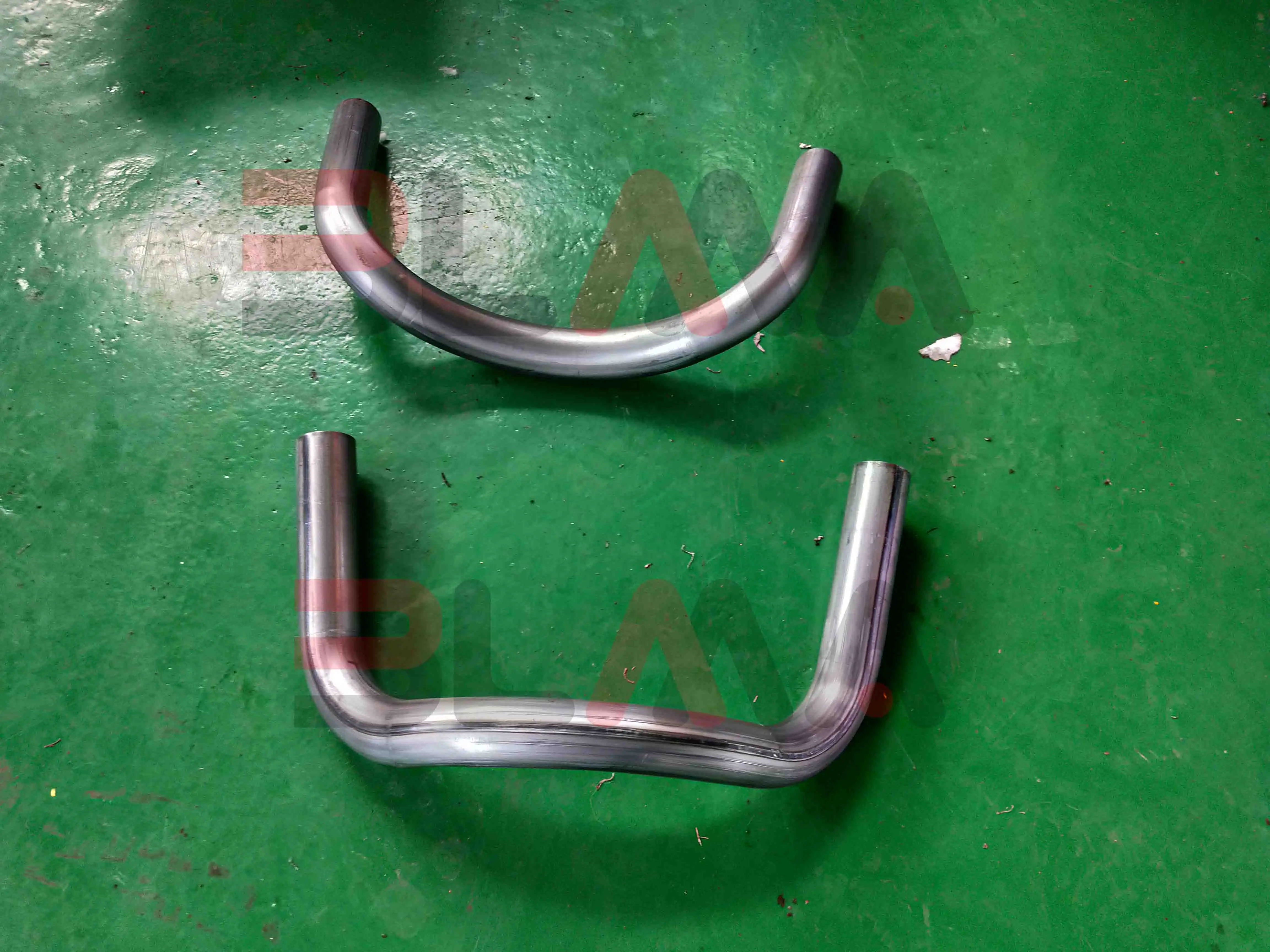 Greenhouse Chair Press Steel Electric Hydraulic Cnc Tube Pipe Bending