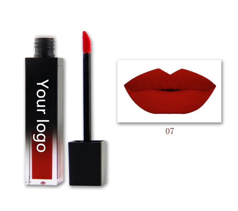 

tube lipgloss,2 Pieces, 8 colors