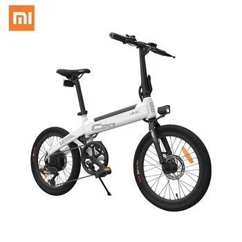 lightweight foldable electric bike