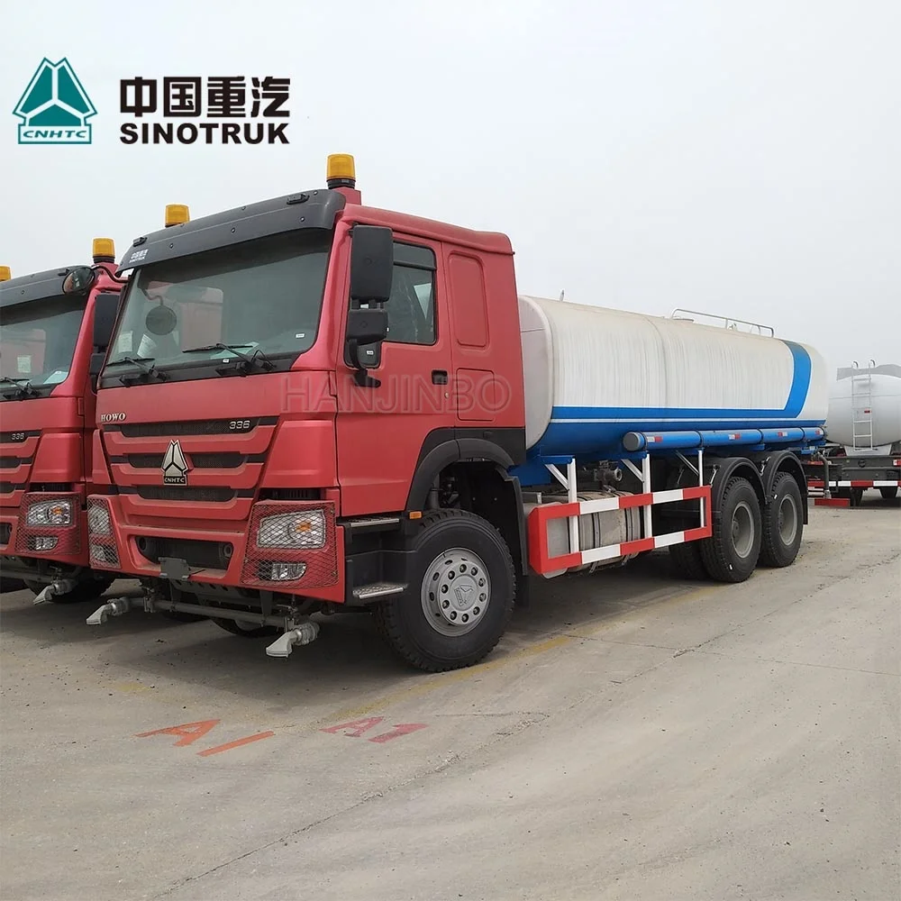 Water Tank Trucks For Sale Water Tank Sino Truck 371 Used Water Bowser With Pump And Hose Pipe