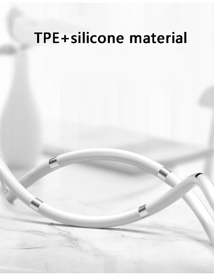 Hot sale Supercalla portable 2.4A fast charging micro magnetic usb data charging cable - ANKUX.COM