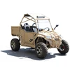400cc UTV farm UTV big power petrol car high quality from China