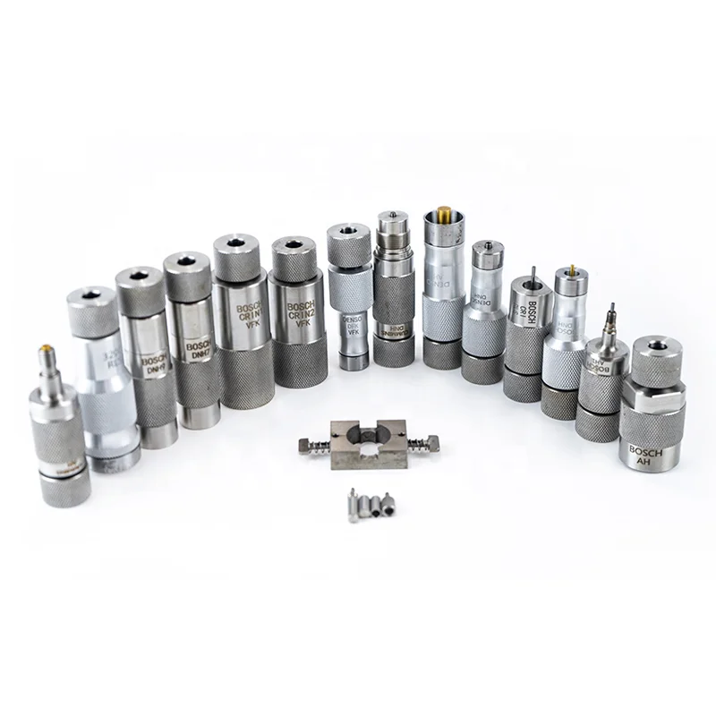 Boten New High Precision Stroke Measuring Tool Fuel Injector Inspection