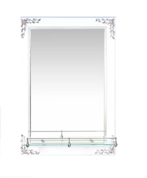 wall mounted mirror