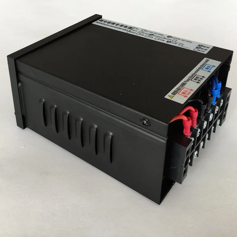 Switchable Privacy Smart Pdlc Glass Adapter,Transformer,Driver 20 To