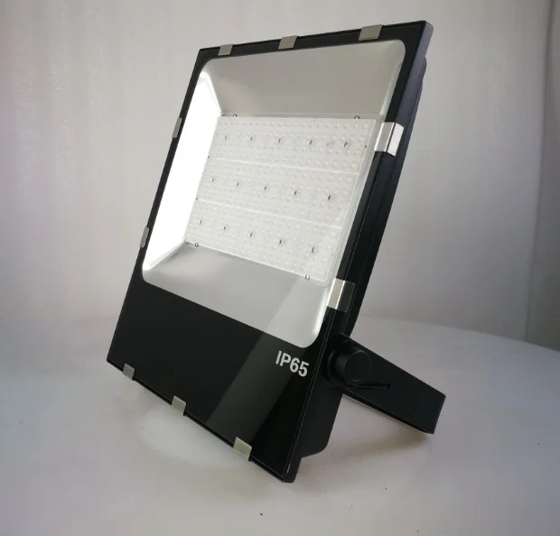 500W Rectangle Adjustable Module Flood Lamp LED Flood Light for Tennis Court Stadium Parking Lot