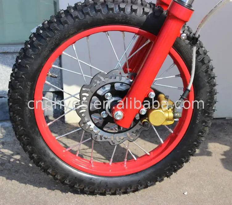 50cc mini kids dirt bike