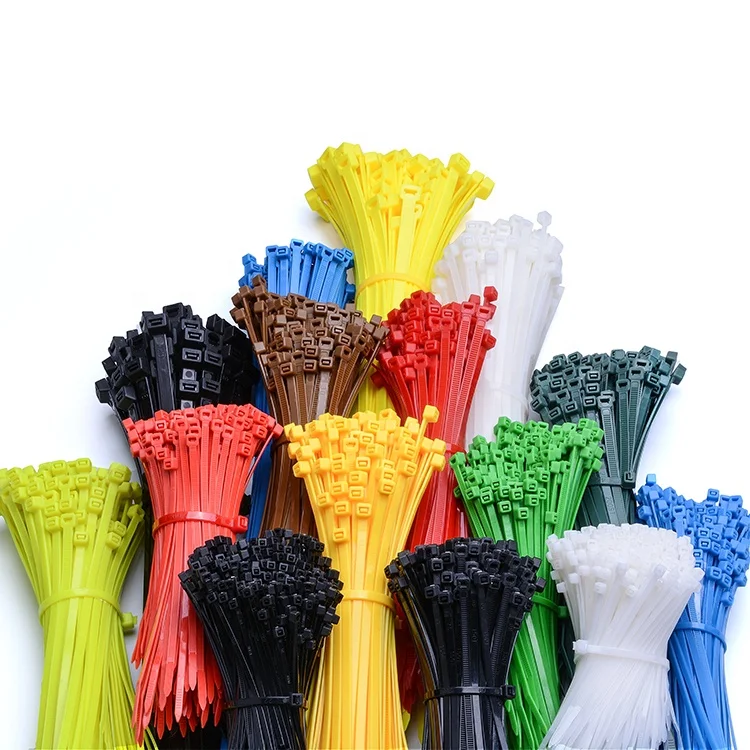 cable tie manufacturers