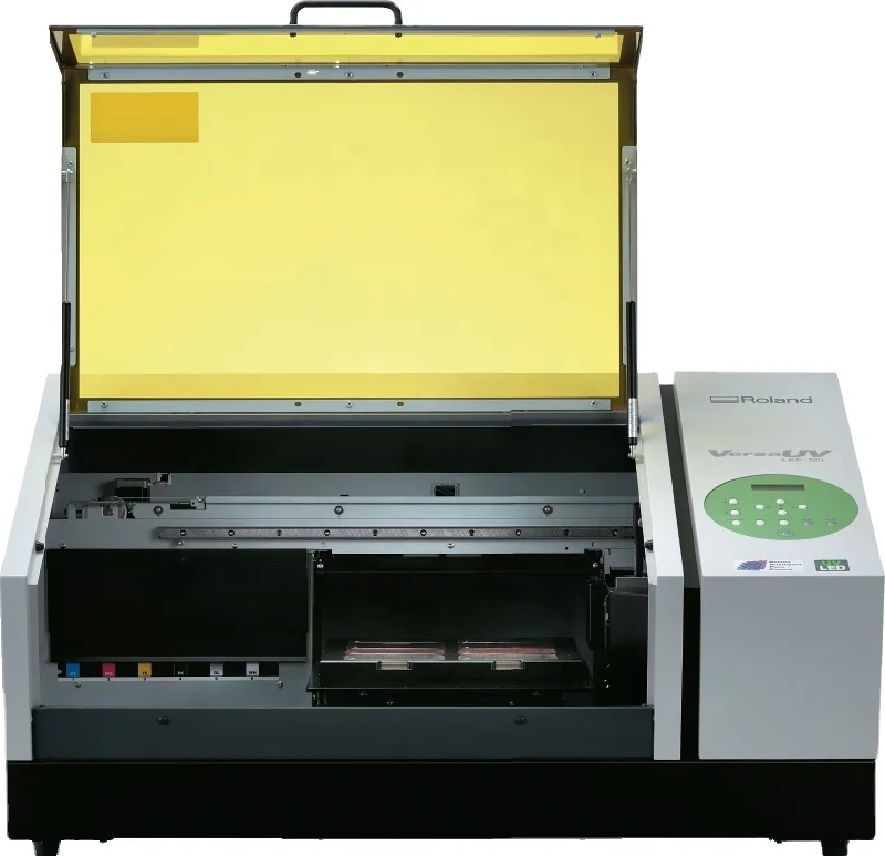 lef printer