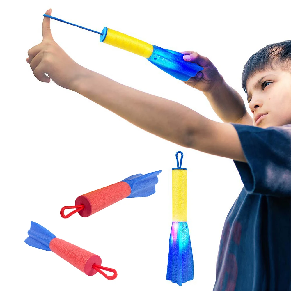 rocket launcher toy