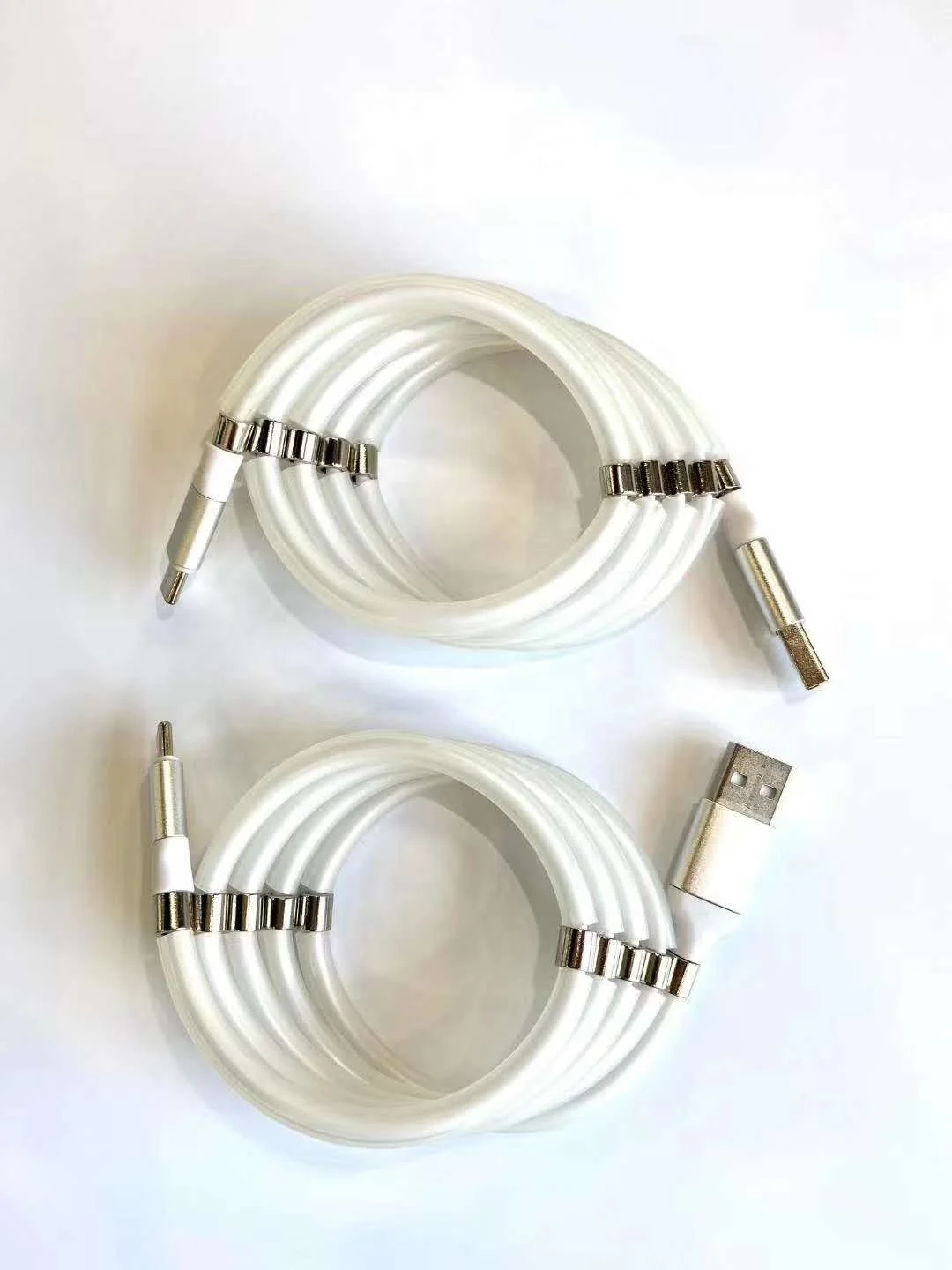 losenda magnetic usb cable