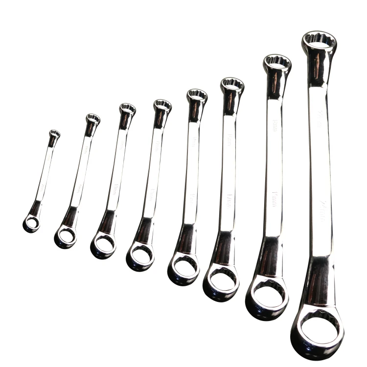 wrench adjustable spanner spanners combined wrench set tool