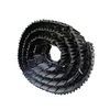 D8R bulldozer mini excavator steel berco track master group chain assy link pitch material