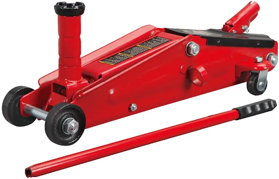 garage floor jack for sale