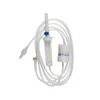 flow control iv drip set