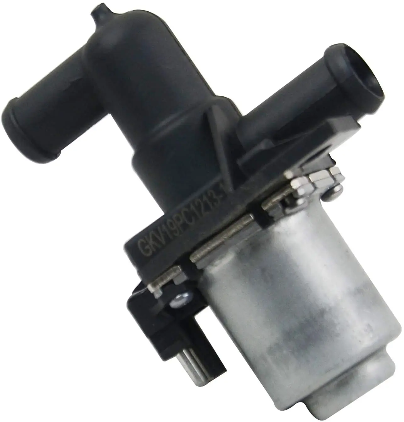 Heater Control Valve Solenoid 0008307284 - Reliable Performance