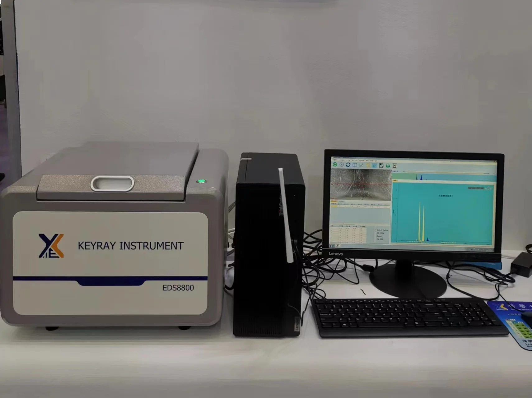 Xrf Gold Testing Machine Gold Purity Testing Machine Jewelry Tools And