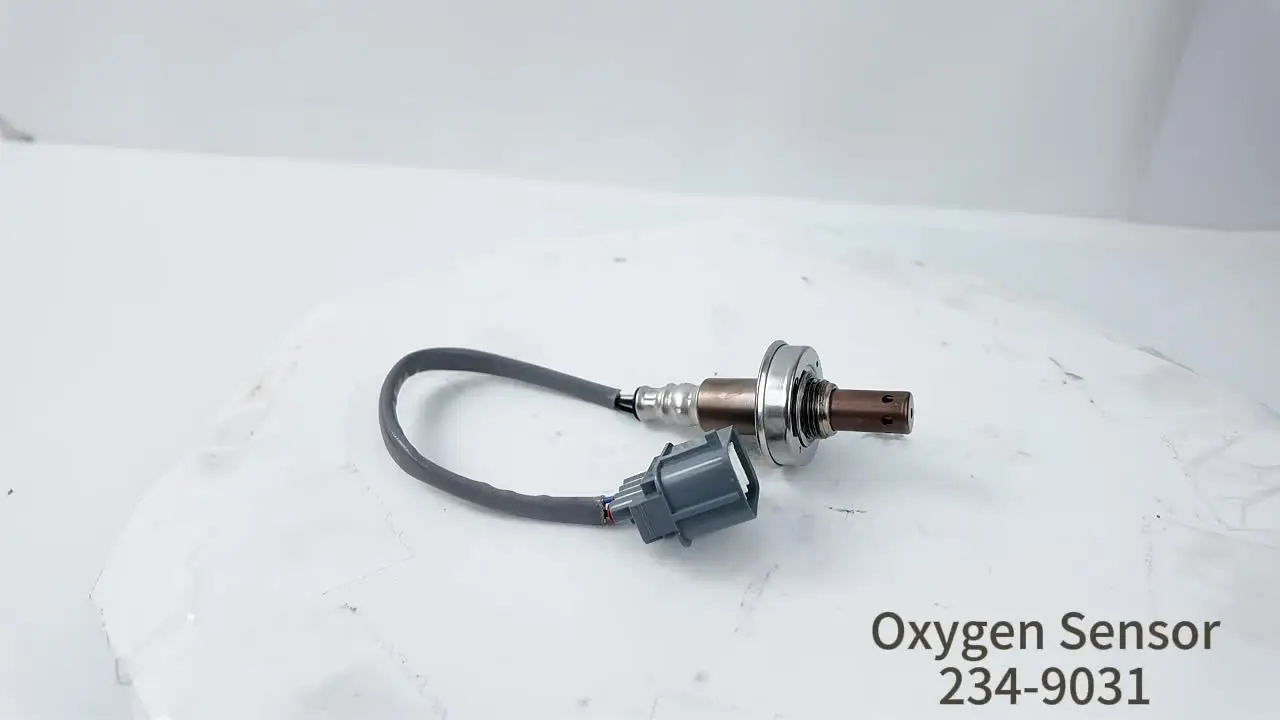 High-quality Oxygen Sensor for Suzuki 234-9031 & More