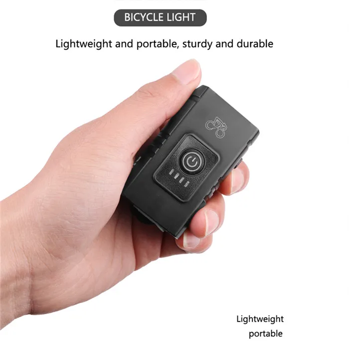 Bike headlight (14)