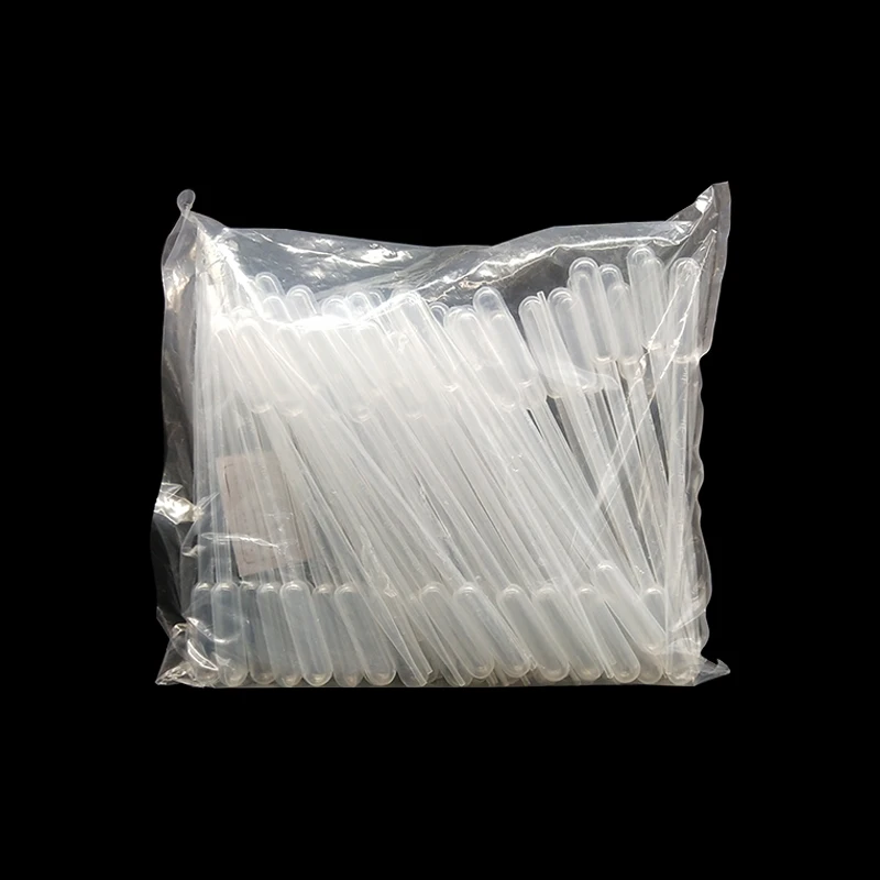 1毫升2毫升3毫升5毫升10毫升塑料一次性透明微量移液器 - buy 3ml