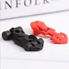 Cool 3D Racing Car Shaped Puzzle Eraser For Boy Toy