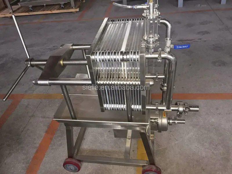 Beverage,Juice,Vinegar,Syrup,Wine,Oil Fine Chemical Filtration Filter