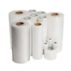 Clear/Transparent/blue/black machine cast packagingstretch film