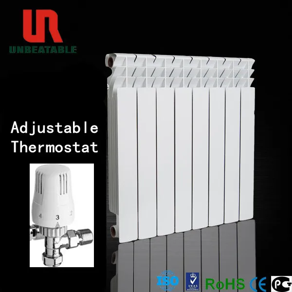 Electric heating oil-filled water thermostat radiators .jpg
