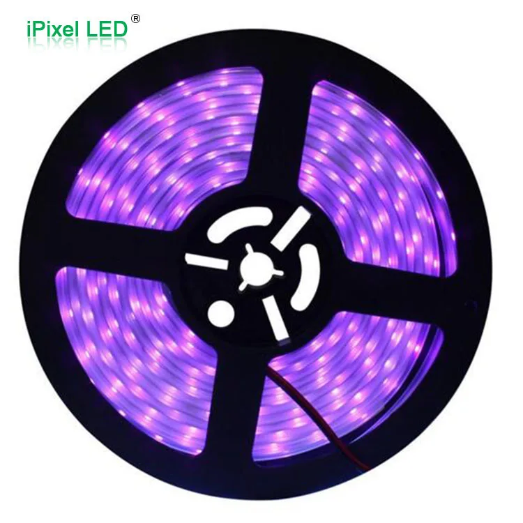 UV Ultraviolet Rays purple LED Strip Light 435nm