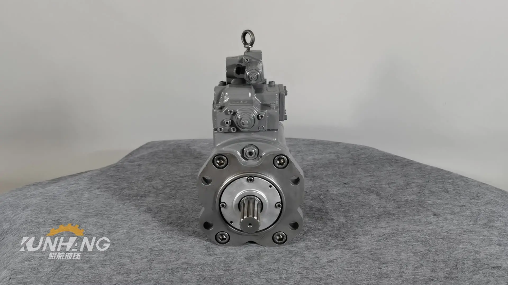 日立挖掘机零件4635787液压泵zx850-3 zx870-3风扇泵| Alibaba.com