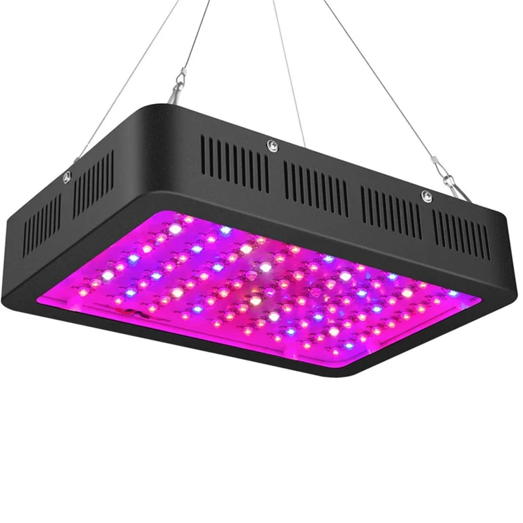 2020 Greenhouse Hydroponic Indoor Plants Veg and Flower Grow Lamp IR UVB Led Grow Light