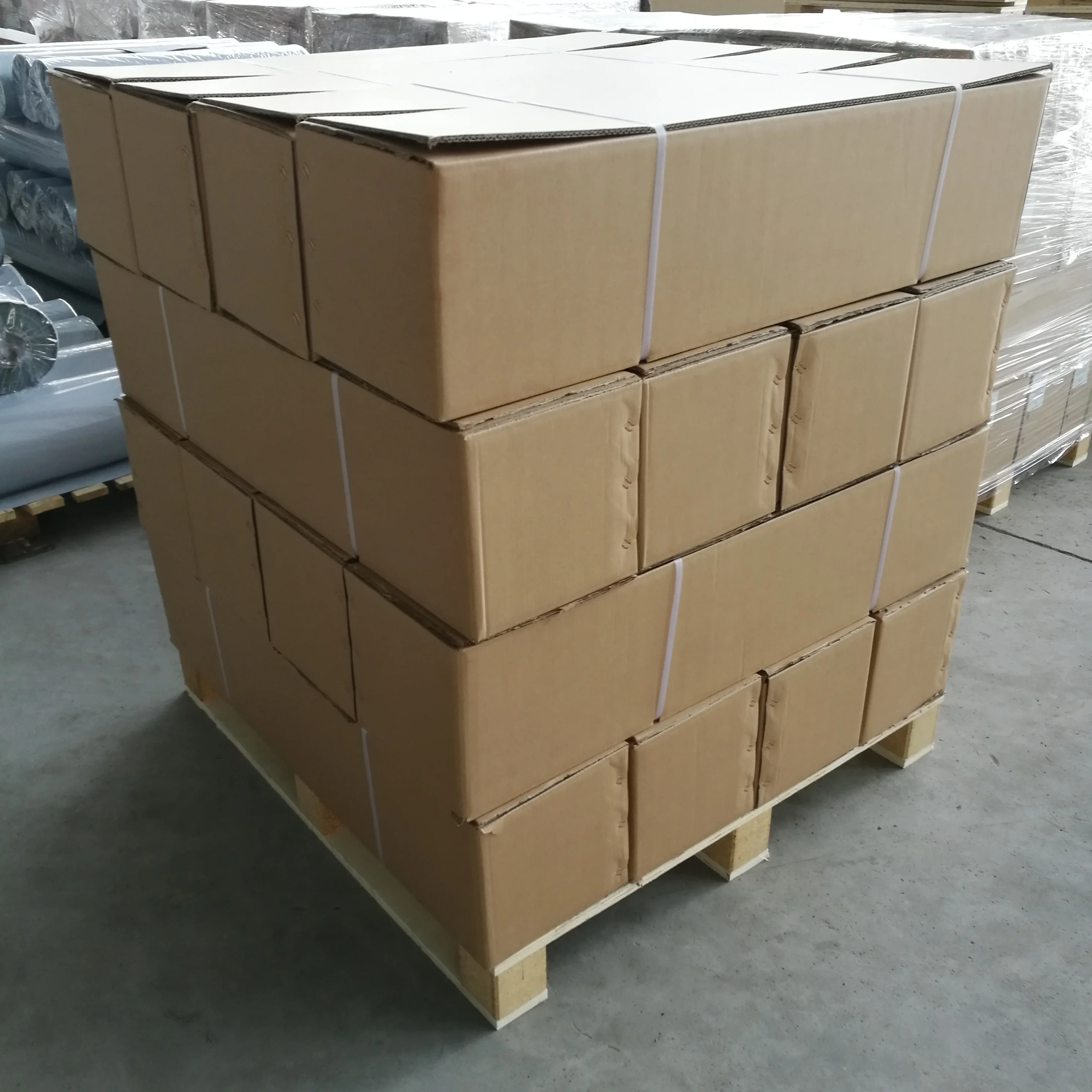 所有行业  矿产冶金  玻璃纤维制品  玻璃纤维布  包装与物流