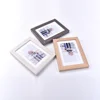 Small 4x4 8x10 12x18 Stand Up Rustic Cheap Bulk Natural Wood Picture Frames