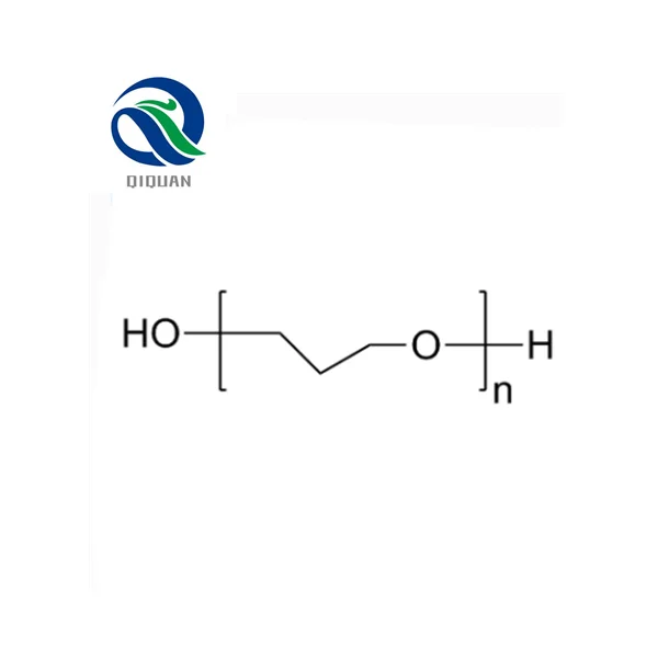 
API Polyethylene glycol 4000 powder 25322-68-3 