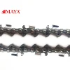 top supplier chainsaw chain 3/8" pitch .050 .058 .063 66 tooth can be customized for ics ms660 chain saw with kickback safety
