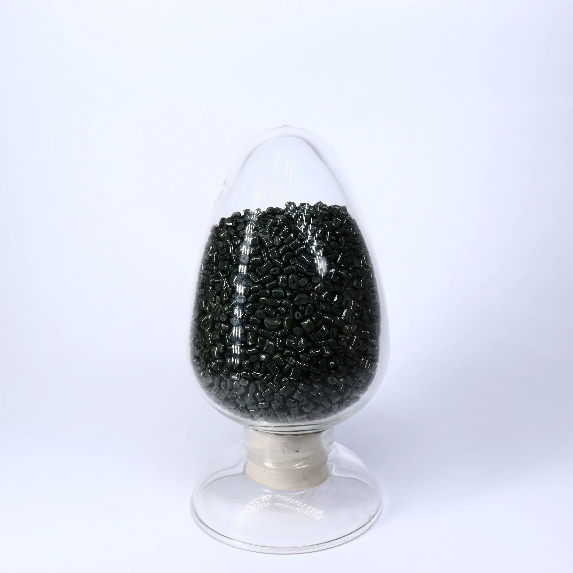 Extrusion Grade Pc Granules With Glass Fiber Filler For Electronic And