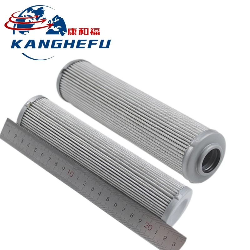 Linde E30 336 Forklift Parts - High Quality Hydraulic Oil Filter