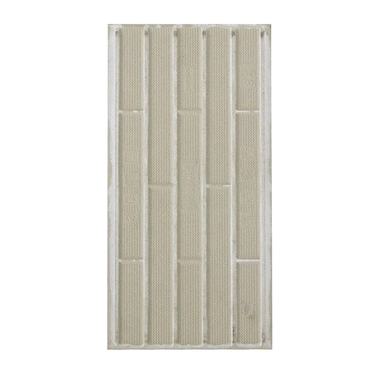Mold Surface Stone Slate Ceramic Wall Tile Outdoor