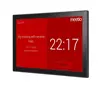 Wall mount 7 inch 10 inch android 6.0 POE tablet for home automation/meeting room