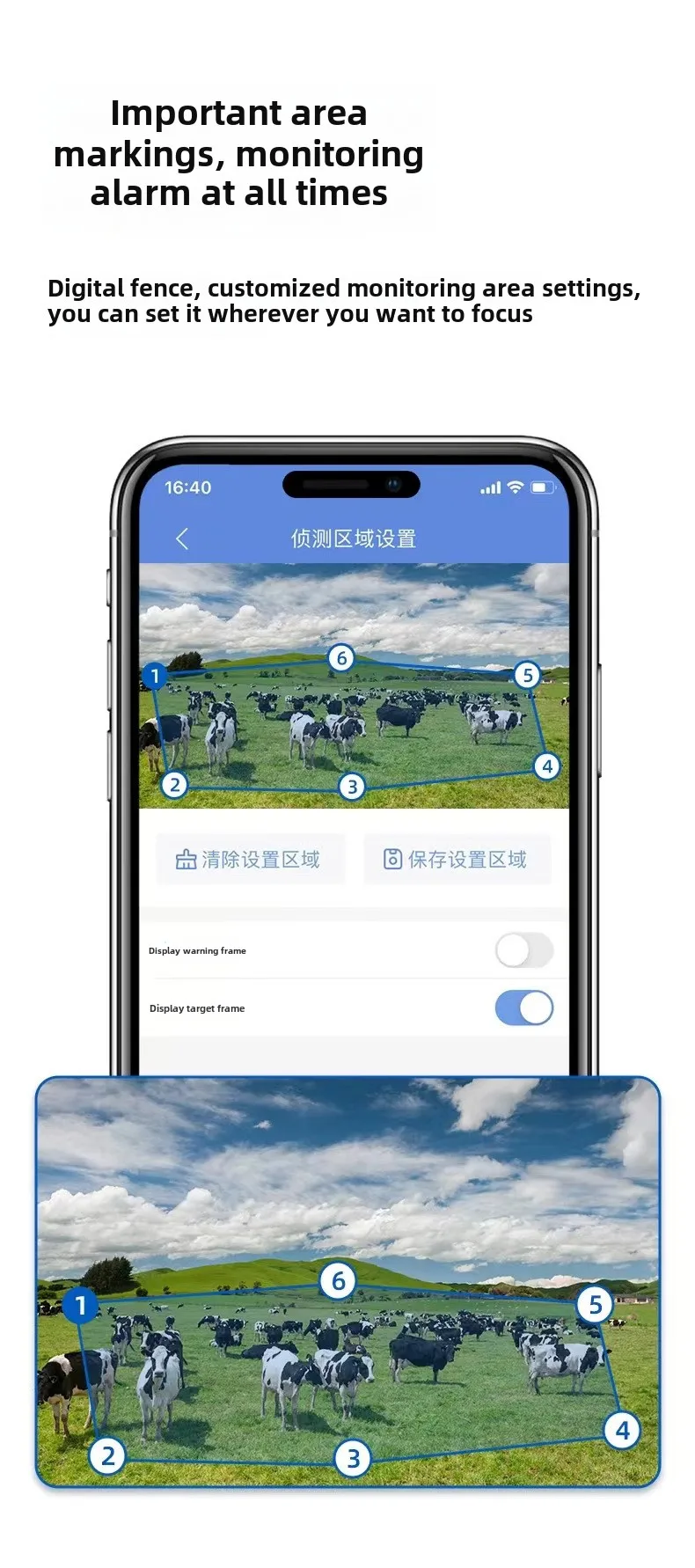 云鸟V360pro智能双镜头高清IP摄像机4G Wifi LED太阳能路灯报警推云数据批发供应商