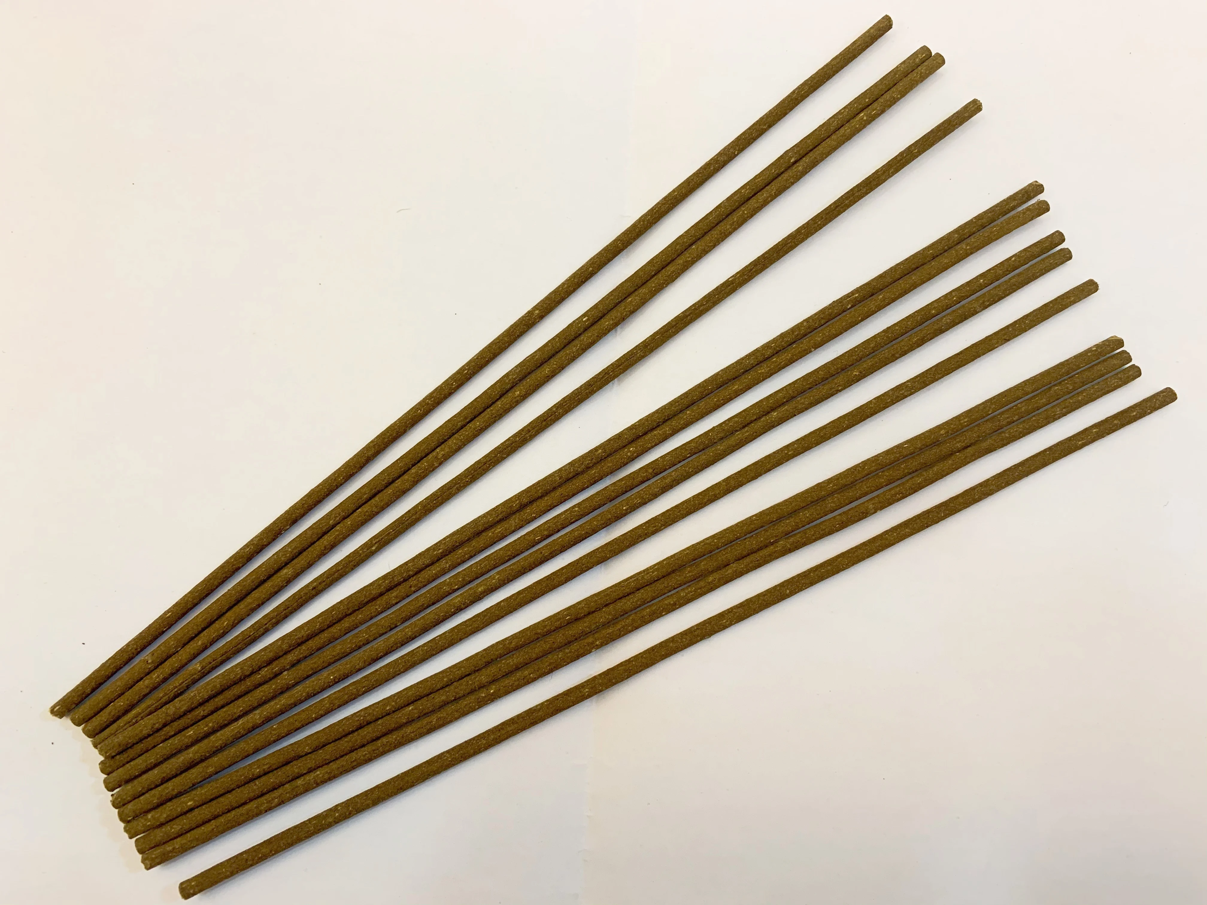 Prayer Purify -Free shipping Indonesia Timor Sandalwood Sticks For Meditation