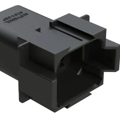 amphenol automotive connectors