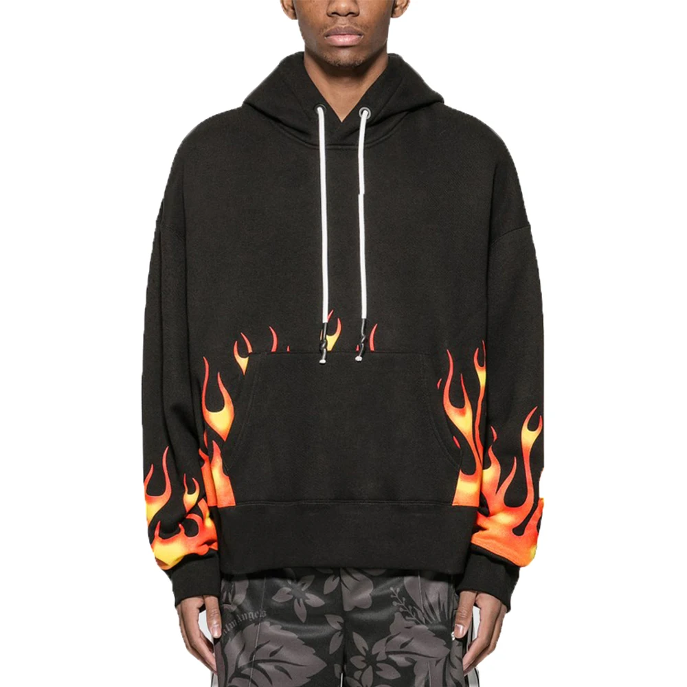 Худи Palm Angels Firestarter Hoodie