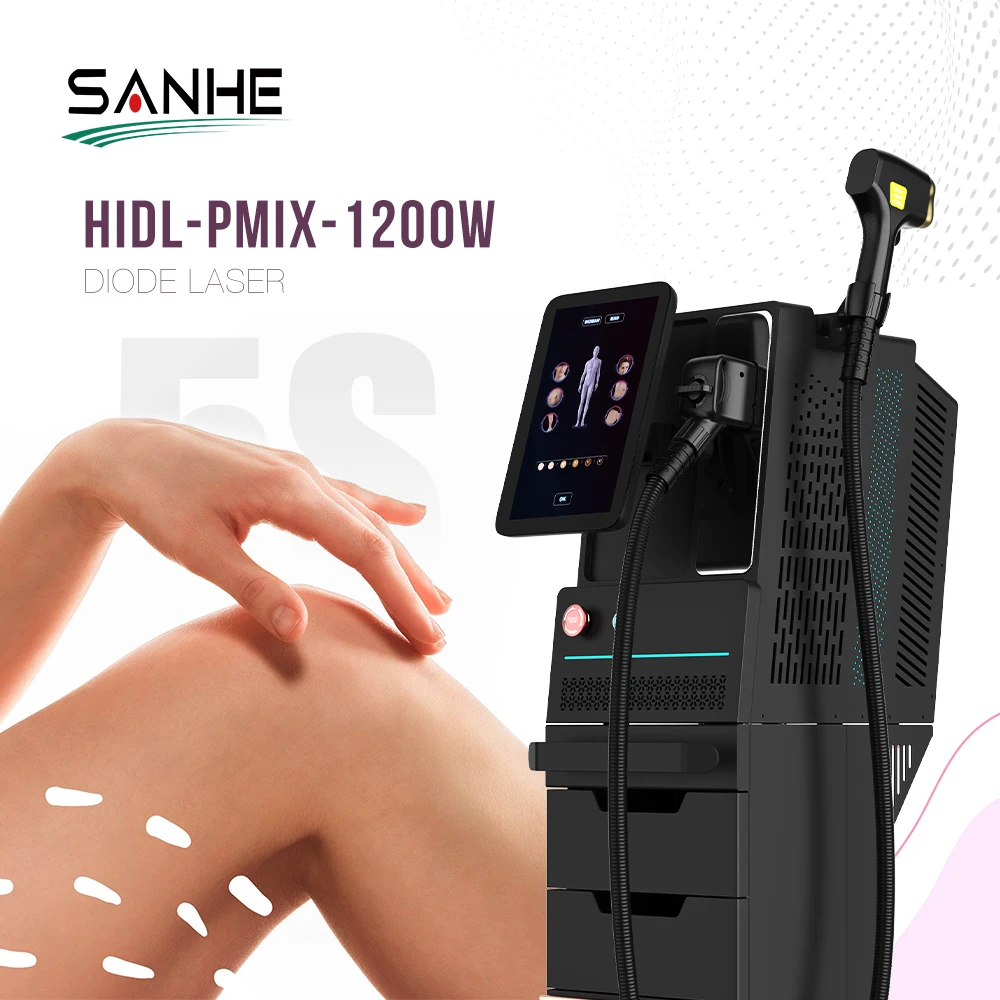 1200w diode laser