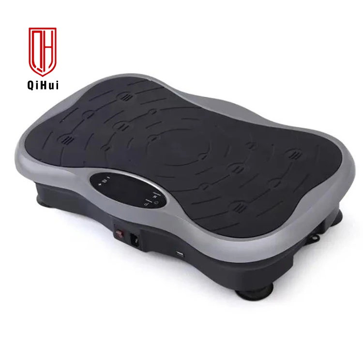vibration plate crazy fit massage