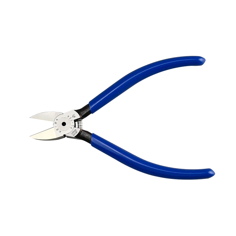 keiba mn-a05 125mm plastic cutter  /diagonal cutting plier/5