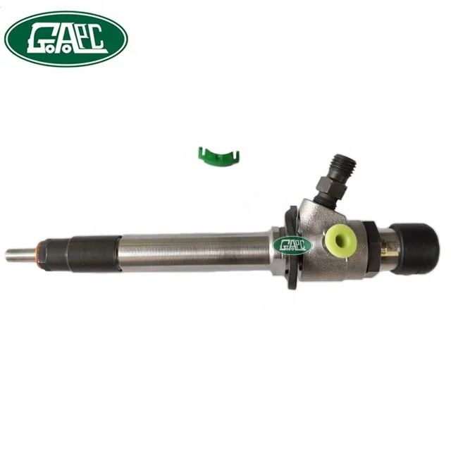 Common Rail Fuel Injector Nozzle 1331260 for Land Rover Range Rover ...