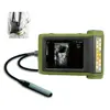 Handheld vet ultrasound probe portable cow ultrasound scanner for pregnancy test
