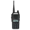 Baofeng best walkie talkie UHF/VHF UV-82-8W programme radio